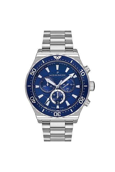 Jacques Philippe Jpqgc201336 Men's Wristwatch