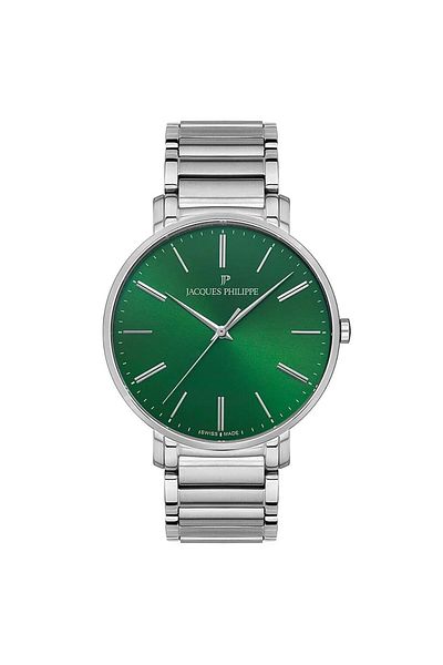 Jacques Philippe Jpqgs0713X6N Men's Watch