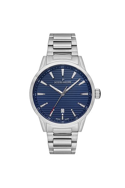 Jacques Philippe Jpqgs091336 Men's Wristwatch