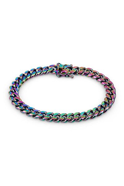 Wesse Jwh101-04 Men's Bracelet