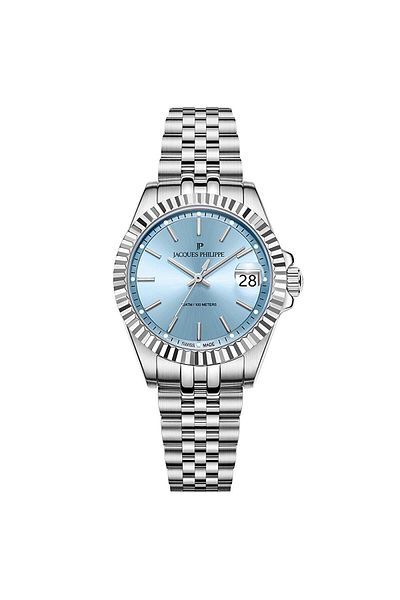Jacques Philippe Jpqls5813X6Lb Women Wrist Watch
