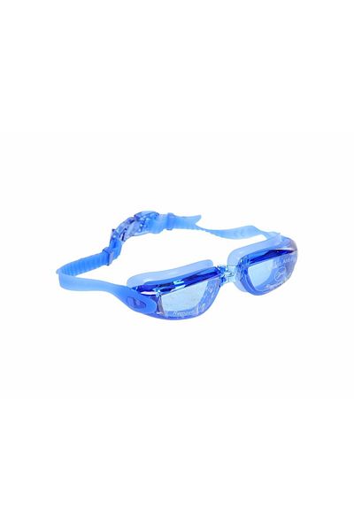 Vardem Silicone Swimming Goggles (Anti-Fog)
