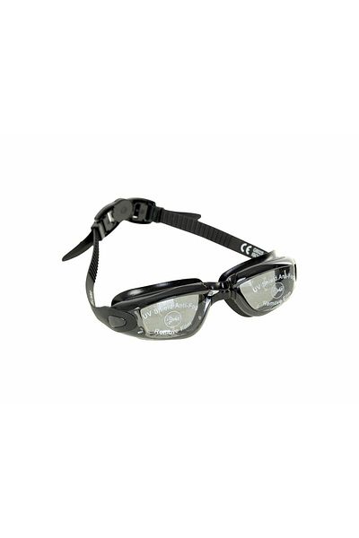 Vardem Silicone Swimming Goggles (Anti-Fog)