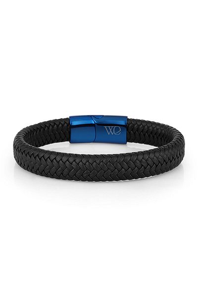 Wesse Men's Bracelet Jwhug1002 - Comfortable and Stylish Design