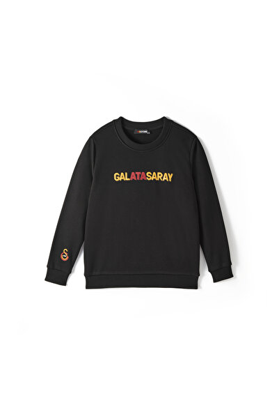 GSStore Galatasaray Çocuk Ata Sweatshirt C251277