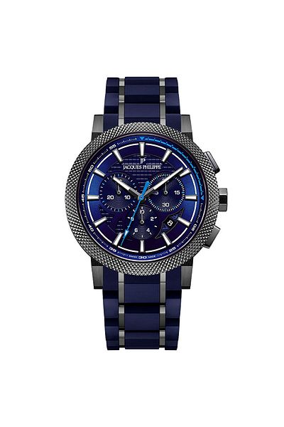 Jacques Philippe Jpqgc 378332   Men's Wrist Watch