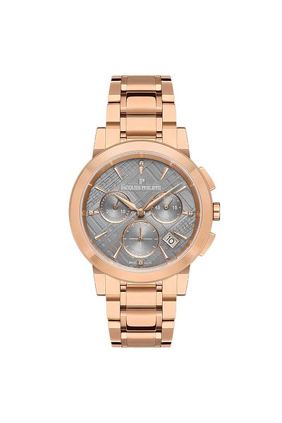 Jacques Philippe Jacques philippe jpqlc323345 wrist watch