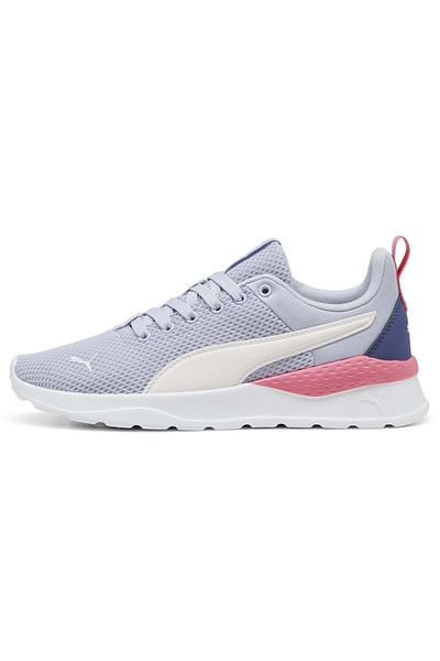 Puma Anzarun Lite Jr 372004 Unisex Sports Shoes Lila