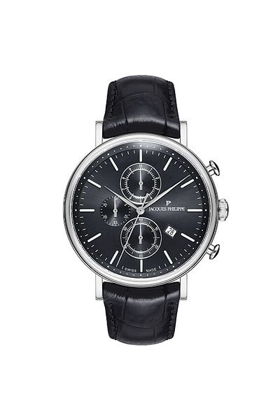 Jacques Philippe Jpqgc021111 Men's Wristwatch