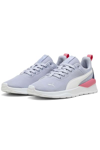 Puma Anzarun Lite Jr 372004 Unisex Sports Shoes Lila