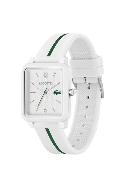 Lacoste Men's Wristwatch - Lac2011251 Model