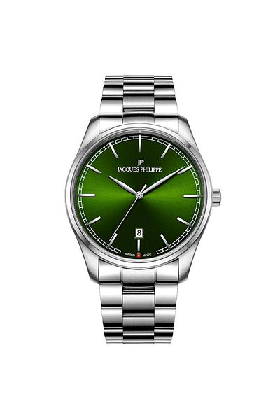 Jacques Philippe Jpqgs6213X6 Men's Watch
