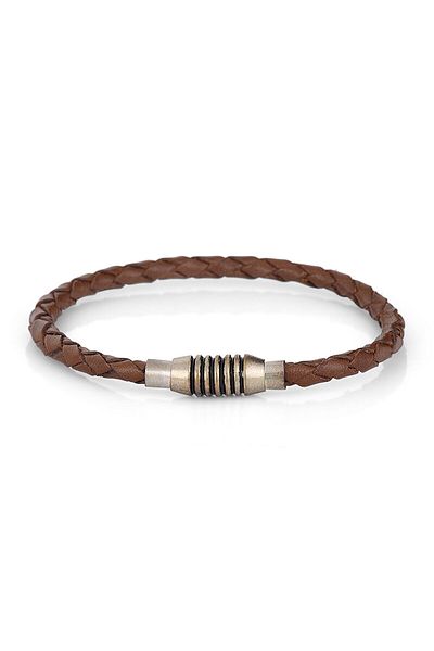 Wesse Jwmh10Akh Men's Bracelet