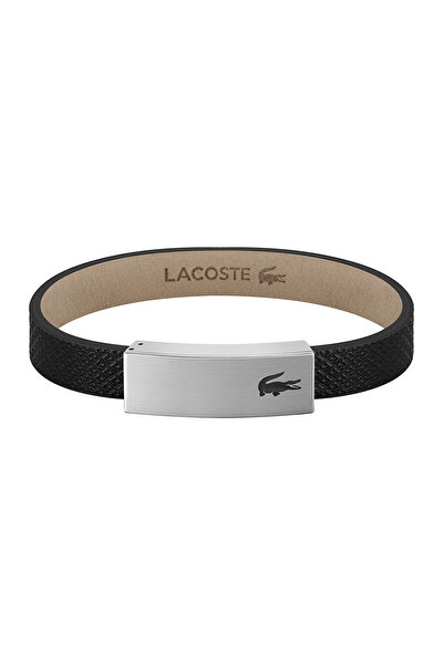 Lacoste Lacj2040110 Erkek Bileklik