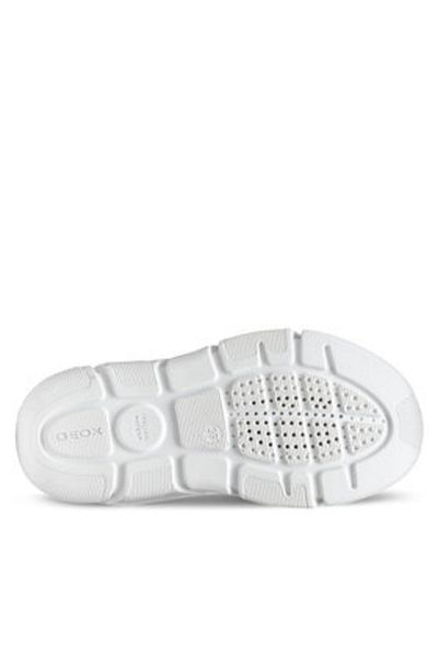 Geox girls' sneakers J55DLB-02ZBC colorful