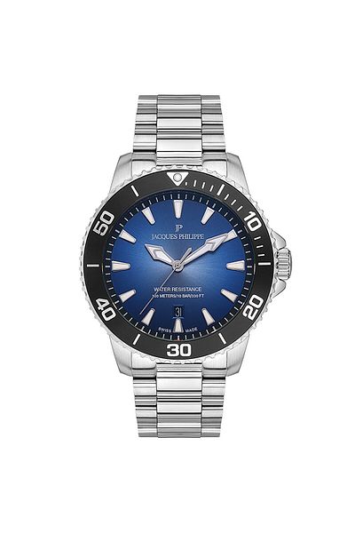 Jacques Philippe Jpqgs181336 Men's Wristwatch