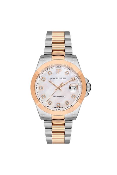 Jacques Philippe JPQLS347388 Jacques Philippe Wristwatch