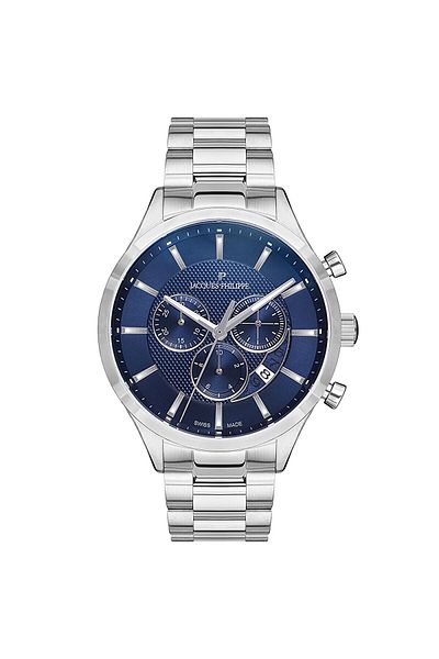 Jacques Philippe Jpqgc031336 Men's Wristwatch