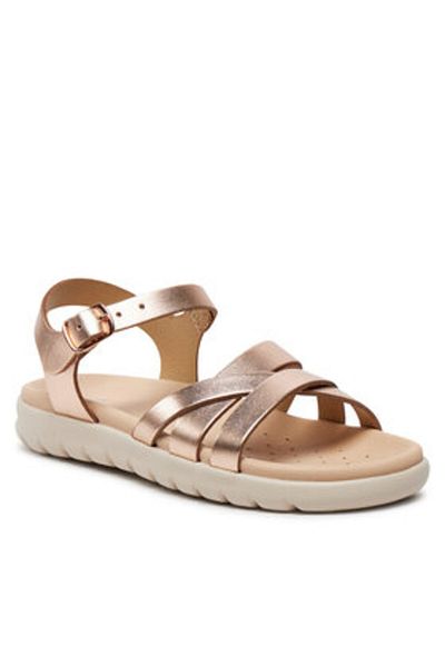 Geox geox girls' sandals J45GSA-000CF pink