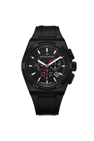 Jacques Philippe Jpqgc 414411   Men's Wrist Watch