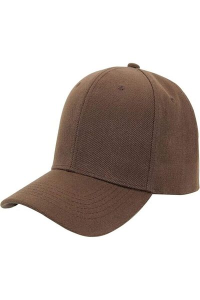 Mobcos Baseball Cap Adjustable Size for Running Workouts and Outdoor Activities All Seasons