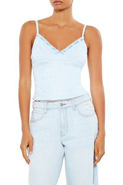 Forever 21 Fiyonk Detaylı Atlet