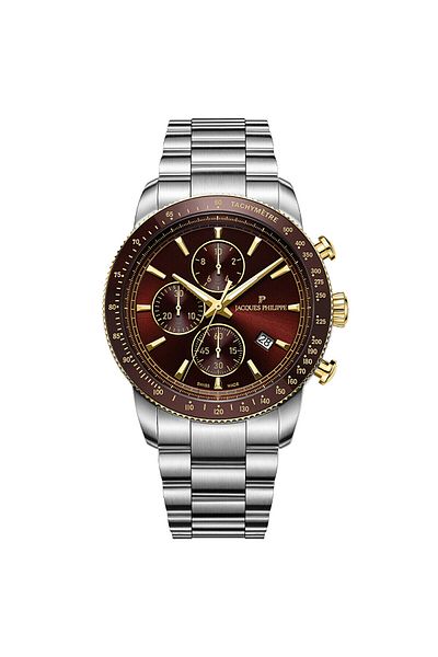 Jacques Philippe Jpqgc 697346 Bb Men's Wristwatch