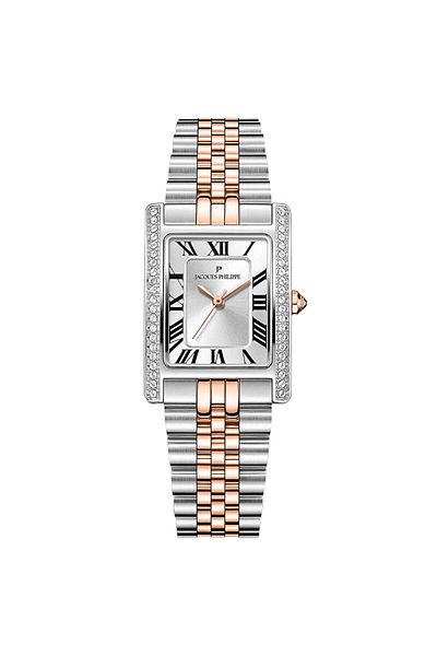 Jacques Philippe Jpqls 657328 Rgs Women's Wrist Watch