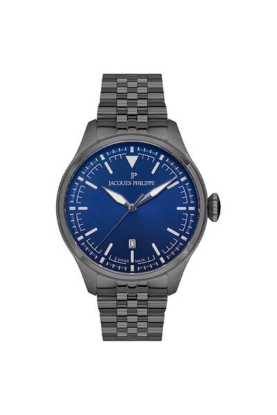 Jacques Philippe Jpqgs228337 Men's Wristwatch