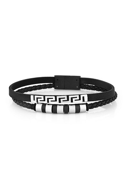 Wesse Jwqg3014 Men's Bracelet