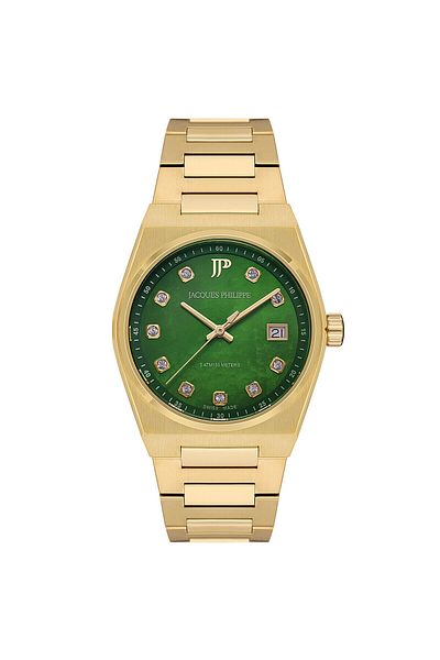 Jacques Philippe Jpqls522394S Jacques Philippe Wrist Watch