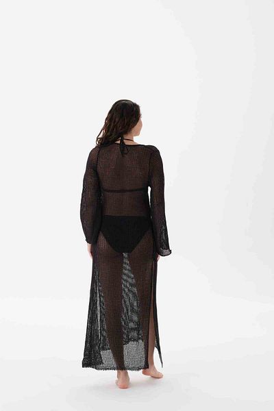 Eros 4347P Mesh Dress 25Y