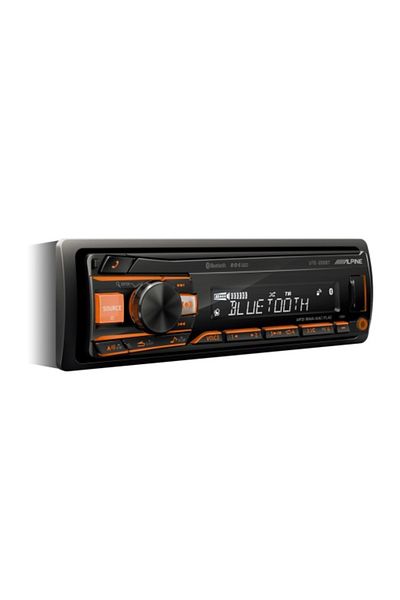 Alpine Multimedia Player Alpine UTE-200 BT