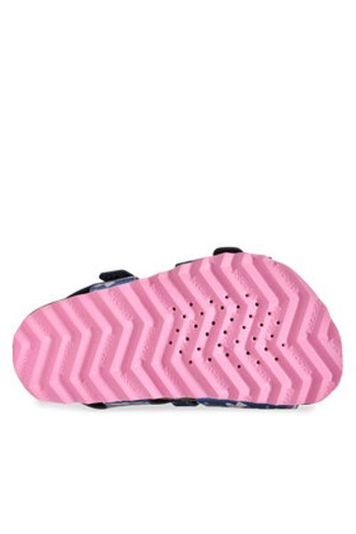 Geox sandale pentru fete B922RA-0PVNF albastre