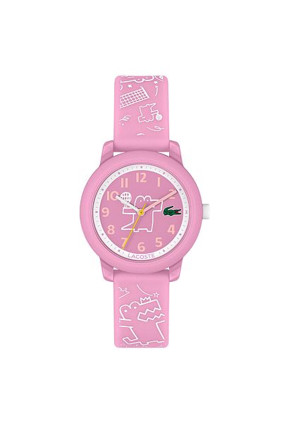 Lacoste Lac 2030058   Children's Wristwatch