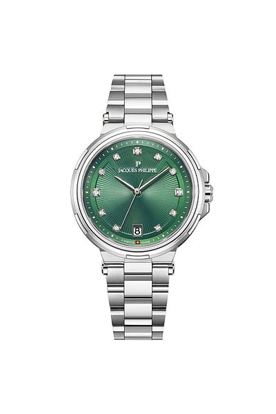 Jacques Philippe Jpqls4513X6S Women Wrist Watch