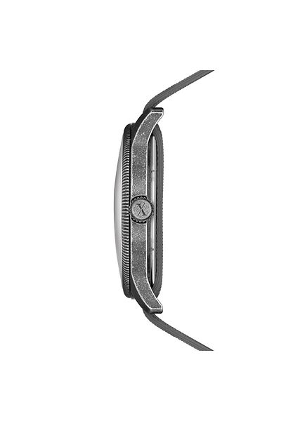 Milano X Change Mex3136 Men's Wristwatch