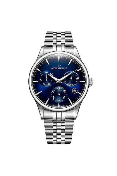 Jacques Philippe Jpqgc 671336   Men's Wristwatch