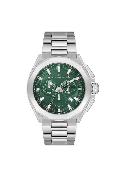 Jacques Philippe JPQGC3013X6 Men's Wristwatch