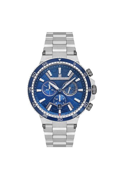 Jacques Philippe JPQGC447336SB Men's Wristwatch