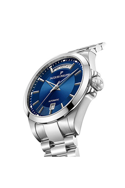 Jacques Philippe Jpags 831336   Men's Wrist Watch