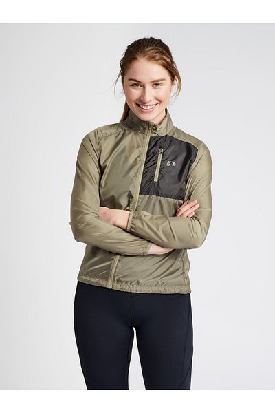 NEWLİNE Women Packable Tech Jacket