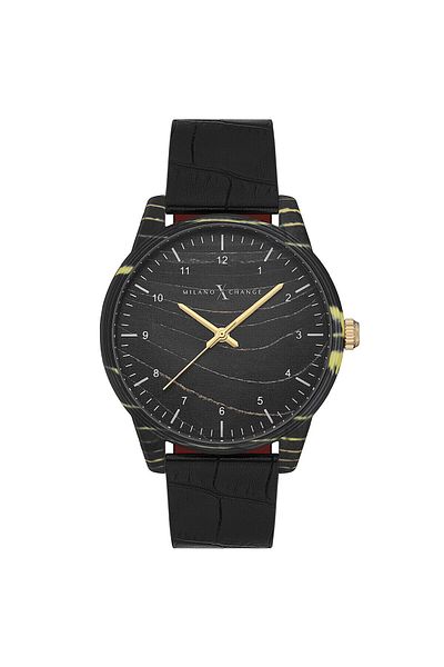 Milano X Change Mex3106 Men's Wristwatch