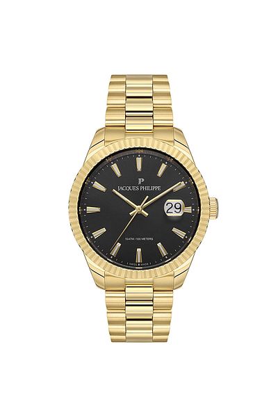 Jacques Philippe Jpqgs232314 Men's Wristwatch