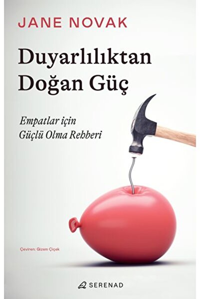 İthaki Yayınları Duyarlılıktan Doğan Güç