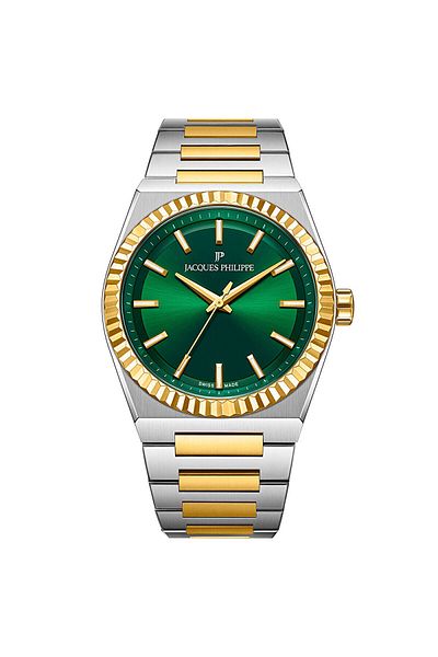 Jacques Philippe Jpqgc5773X8 Men's Wristwatch
