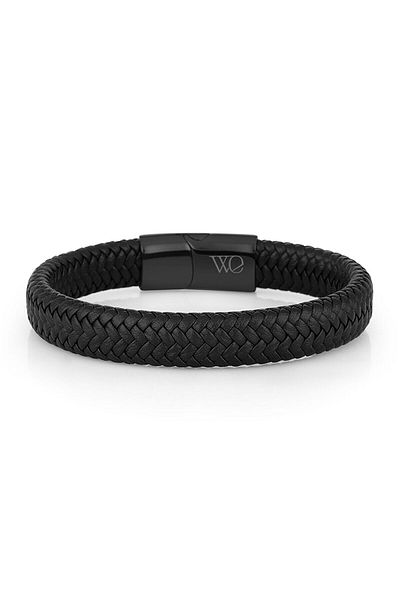 Wesse Jwhug1003 Men Bracelet