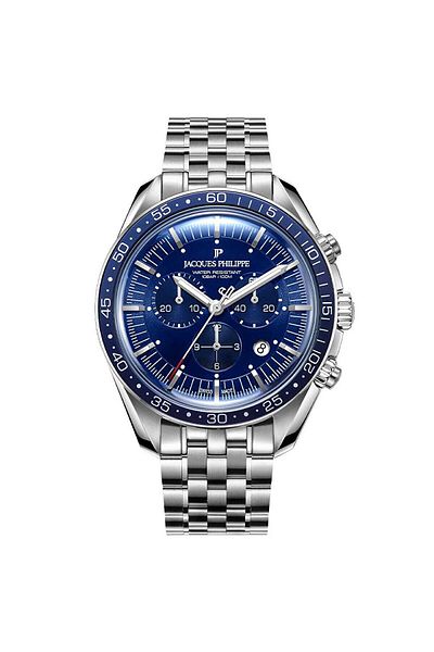 Jacques Philippe Jpqgc43133 Men's Wristwatch