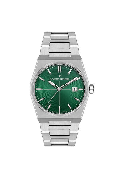 Jacques Philippe Jpqgs4213x6sg Model Men's Wristwatch