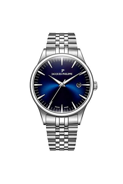 Jacques Philippe Jpqgs 661336   Men's Wristwatch